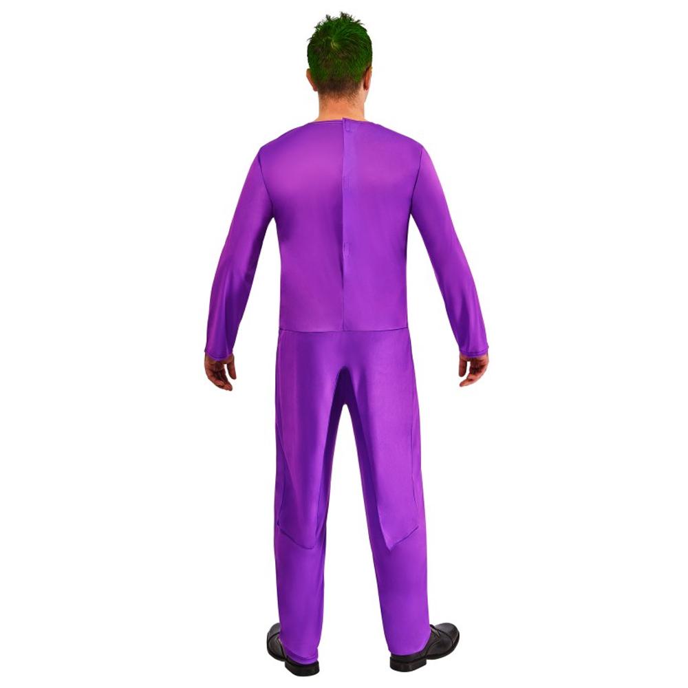 The Joker Mens Suit