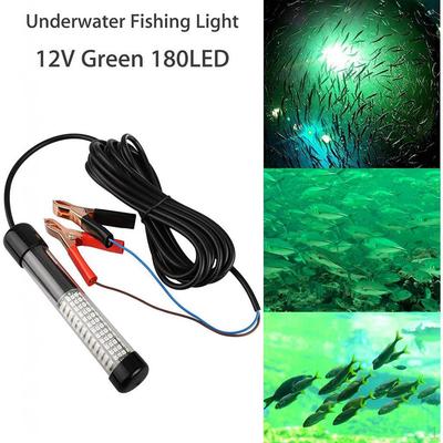 12-LED-Nachtfischerboot Tauchlicht Unterwasserlicht