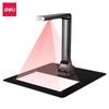 Deli GK801 15MP A3 Document Camera Scanner CN Plug (adapter Included)