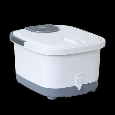 Jiancheng V713 Smart Heating Foot Bath Massager CN Plug (adapter Included)