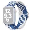 For Apple Watch Series 10 42mm/9 8 7 41mm/SE (2023) SE (2022) SE 6 5 4 40mm/3 2 1 38mm Watch Band Braided Nylon Strap