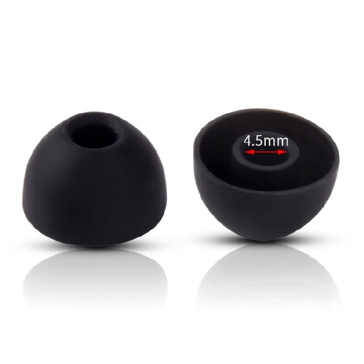 Soft Earbuds Silicone Ear Tip Earphone Eartips for E8