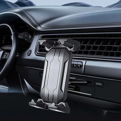 Universelle Autohalterung CD-Player-Schlitzhalterung Tablet-Ständer Handyhalter für Ipad Pro Air 4 bis 14 Zoll Xiaomi Tab Smartphone GPS