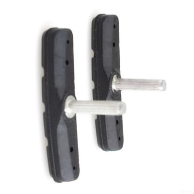 Repair Brake Pads Replacement Road Bikes Shoes 4/8pcs