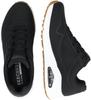 Skechers Uno - Stand On Air Женские кроссовки черного цвета