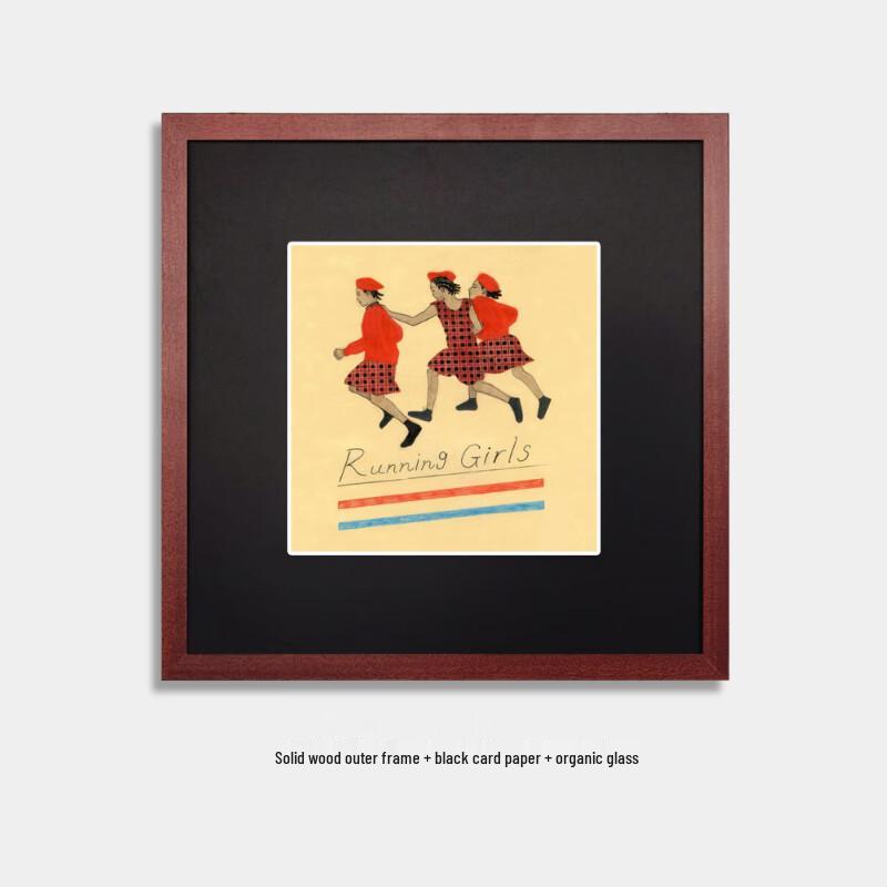 Декоративное настенное искусство из виниловой пластинки в винтажном стиле