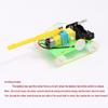 DIY Science & Technology Tank Model Kit for Students and Boys