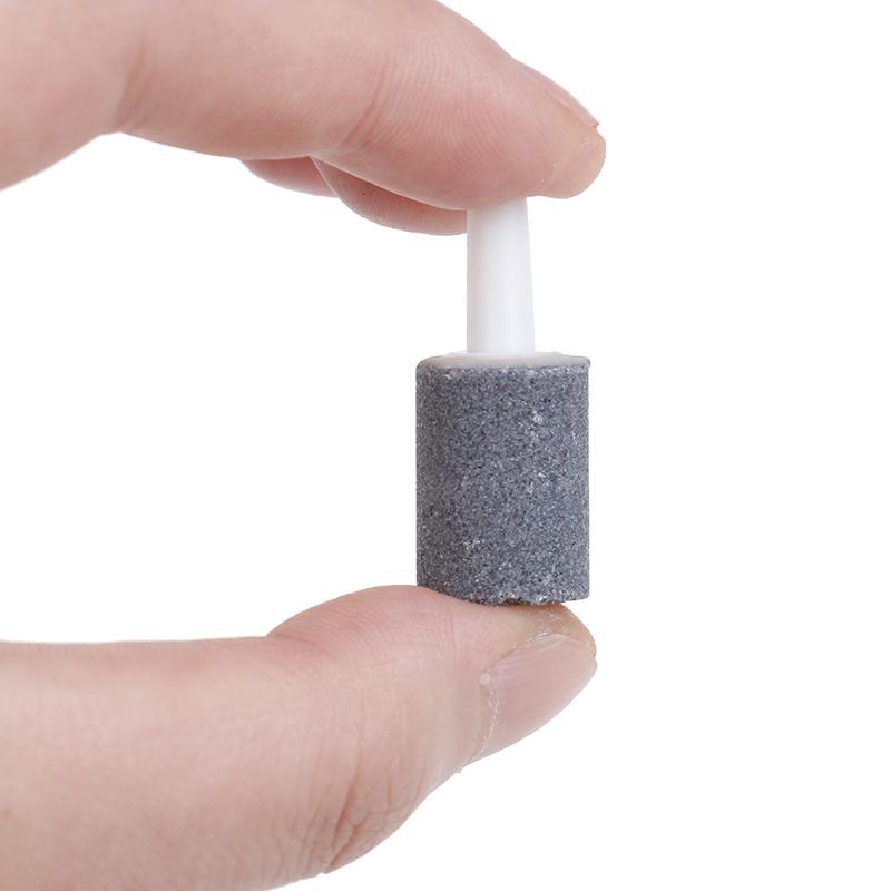 Vzduchový kámen Akvárium Rybí nádrž Vzduchovací čerpadlo Hydroponie Difuzor kyslíku
