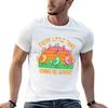 Every Little Thing Gonna Be Alright  Birds Funny Shirt TShirt Plus Size Summer Casual TShirt