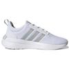 adidas Racer TR21 'Bianco Argento Opaco' Donna H00647