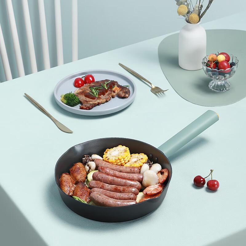 Cartermark Nordic Aluminum Frying Pan