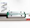 Genuine JINQI MINDERMAN Rodless Cylinder MCRPLF-90-16-0400/0450, Brand New
