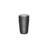[.co.jp Limited] Snow Peak Thermo Tumbler 470 Luster Black Camping Outdoor