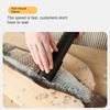 Waterproof Electric Fish Scraper USB Rechargeable Scaler Scraper Fish Scale Remover  Kitchen Tool
