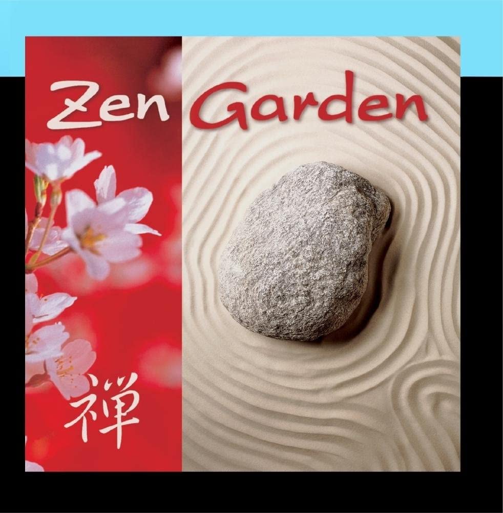 

CD KOKIN GUMI - Zen Garden SOLCD104 Avalon Music 2000 US Dance & Electronica Used