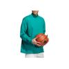 Adidas The 2024 Collection Chapter 03 Basketball Long Sleeve Tee Unisex Tops Green JE3768