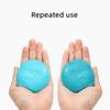 160g Car Home Super Dust Clean Clay Keyboard Cleaner Air Vent Outlet Slime Toys Cleaning Gel Auto Mud USB Laptop Glue