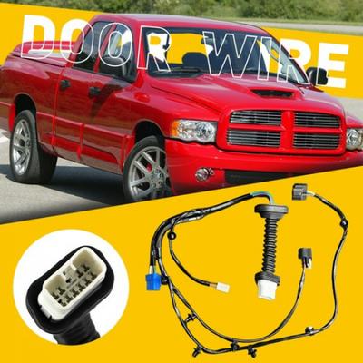 Rear Door Wiring Harness For Dodge  Ram 56051694AA, 56051931AA, 56051931AB