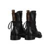 Louis Vuitton Metropolis Boots 'Black' Women's 1A7WI2