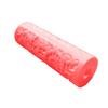 1/2Pcs Textured Roller Brush 3D Printed PLA Material Smooth Finish Paint Roller Floral Vine Pattern Decorative Painting Tool