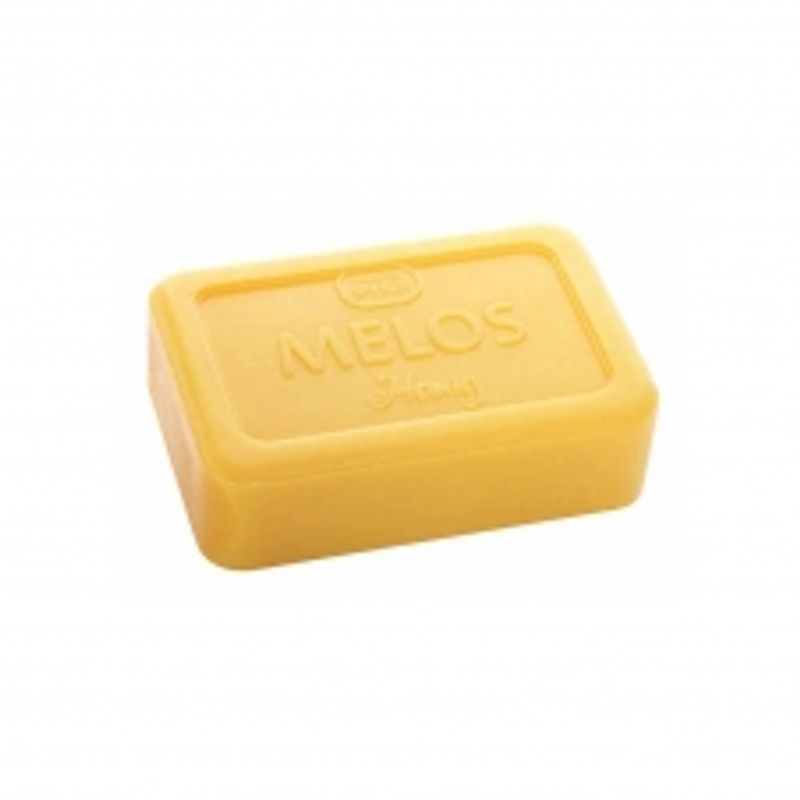 Spike Melrose Honey Soap 100g