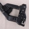 71140T7AJ00 Car Front Right Side Headlight Bracket Fit For Honda HR-V    Black