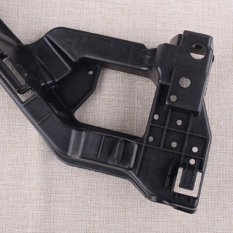 71140T7AJ00 Car Front Right Side Headlight Bracket Fit For Honda HR-V    Black