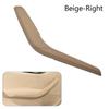 Left Right Side Car Inner Door Panel Handle Cover For BMW X1 E84 2010 2011 2012 2013 2014 2015 2016 Auto Interior