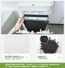 MSHNE Replacement Filters for Sharp Air Deodorizing Filter HEPA Dust Collection Filter Disposable Filter Activated Easy To Compatible with 5