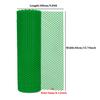 1/2roll Plastic Protective Nets for Poultry Farms, Family Balconies, Plastic Protective Nets, and Fall Prevention Nets 40x300cm