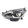 Compatible with New Sylphy 16-17 Headlight Assembly - High/Low Configuration