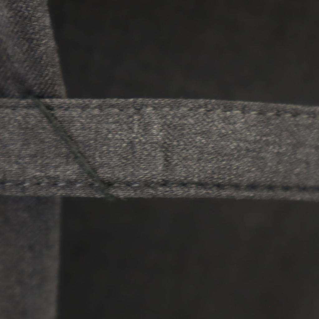 Ralph Lauren Unused Wool Blend French Sleeve One Piece 11 Gray Tagged Women Used