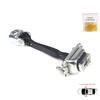 EDP696 Front Door Hinge Stop Check Strap Limiter 5S6AA23500AB for Ford Fiesta MK5 JH JD Fusion JU