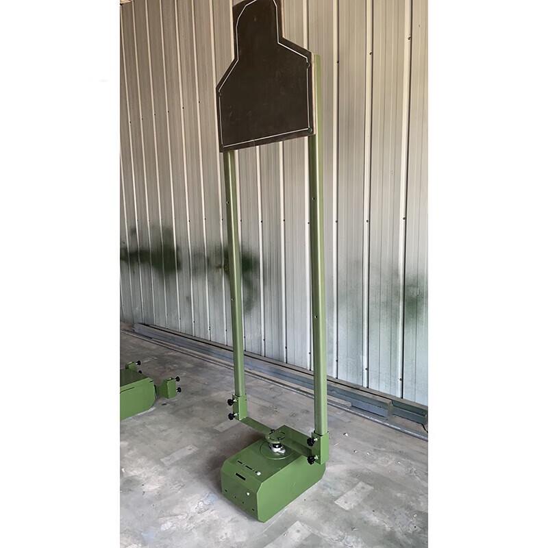 JINGRUIDA Advanced Training Target Systems