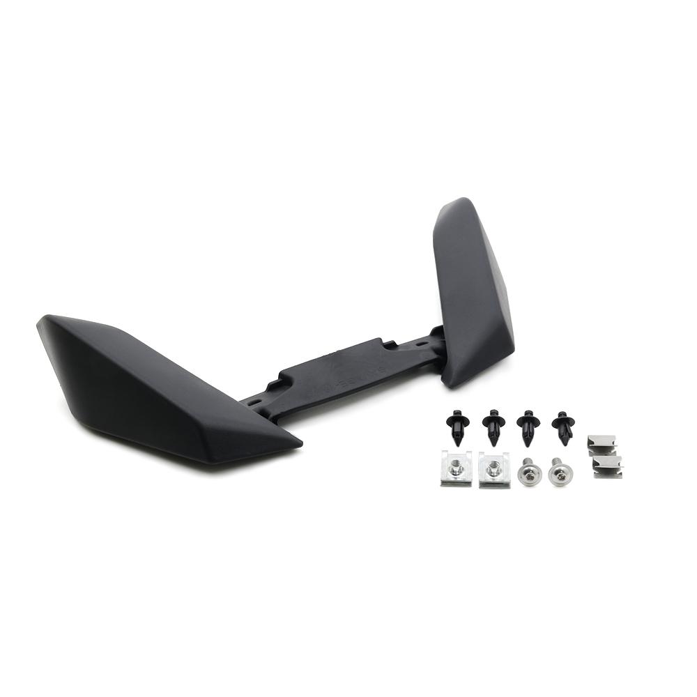 

Переднее крыло мотоцикла Клюв Для BMW R1300GS R 1300 GS R1300 GS 2023 2024 2025 Передний обтекатель-клюв Расширитель колеса Крышка чёрный