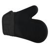 Silicone and Cotton Oven Glove Kitchen Heat Resistant Mitts for Microwave Oven Home Bakery