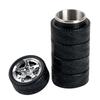 Haskoss Coffee Tea Mug Water Cup Man Gift Tire Water