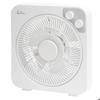 JATA White Desk Fan 45 W