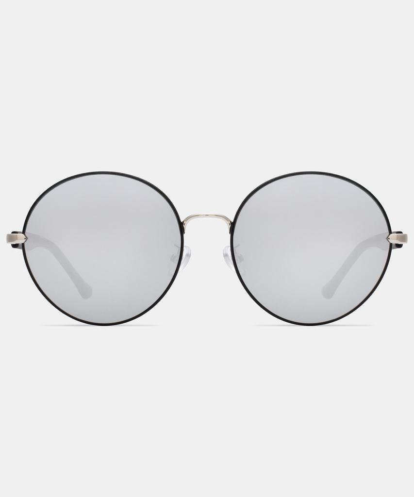 Likkeullou Rc Ohs Sunglasses Silver