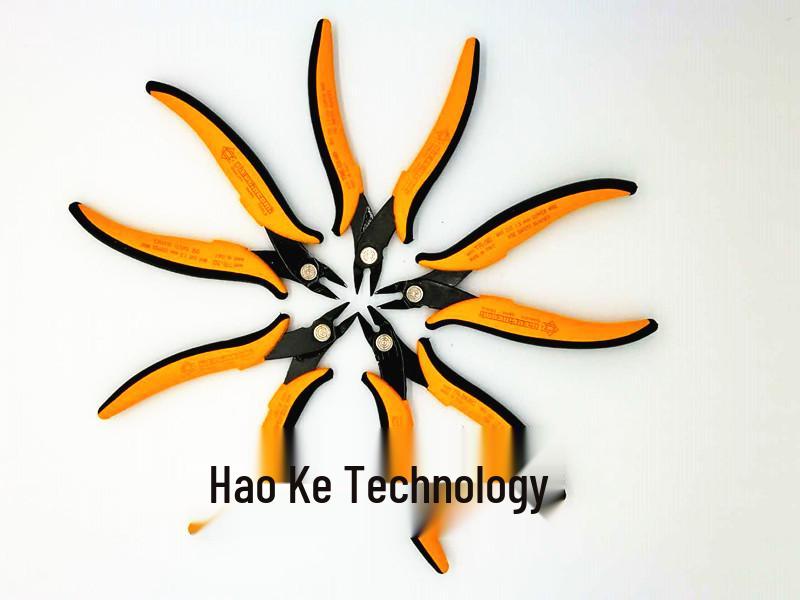 Clește Pierjack TR 3010: Lasă 1,0 mm înălțime de sudură după tăiere