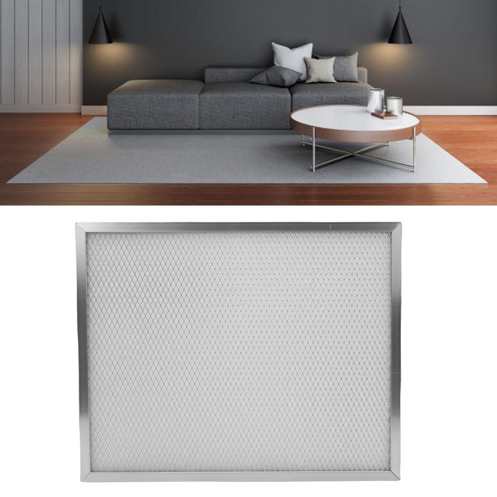 Filter Replacement for Sentinel HD55 Basement Dehumidifier ABS High Efficiency Washable Dehumidifier Filter