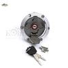 Kawasaki Ninja 250R/EX250J (2008-2018) Fuel Tank Lock Cap