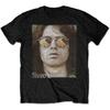 The Doors Unisex-T-Shirt: Jim Face Unisex T-Shirt