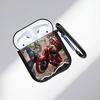 Marvel Comics Captain America Soft Earphone Cases Cover Case For Airpods 3 Pro2 Pro 4 1 Pro3 2