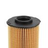 HU6022Z Oil Filter Safe Portable Eco Friendly Compact Cartridge Oil Filter with Rubber Ring for Repair
