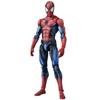 MAFEX Action Approximately 155mm Tall Spider-Man (Comic Paint) Figure,