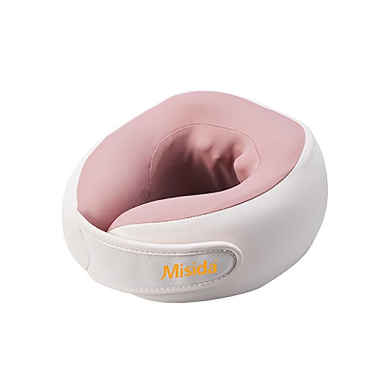 

Misida Multifunction Neck & Shoulder Massager