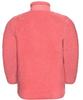 Jacket Jack Wolfskin Ice Curl Jacket Kids Fleecejacke Kinder Red Sunset Coral (1609162)