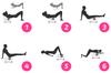 Roller massage roller back roller with protrusions exercise roller gym