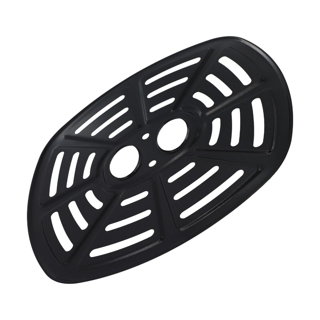 Air Fried Plate Tray Replacement Plate Tray Convenient Design
